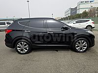 Hyundai Santa Fe 2013 ID: V046164