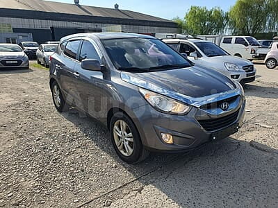 Hyundai Tucson 2011 ( IC3333196 V274286 )