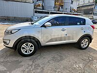 Kia Sportage ID V248519