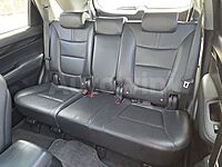 Kia Sorento 2010