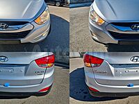 Hyundai Tucson 2010 ID V0111126