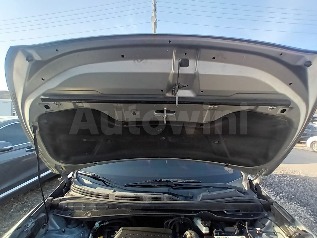 Hyundai Tucson 2011 ID: V206801