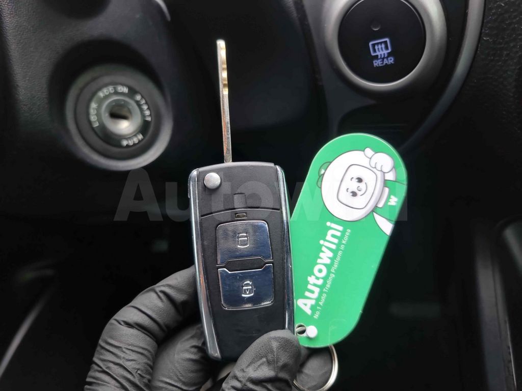 Hyundai Tucson 2010 ID : V799946