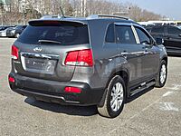 Kia Sorento 2010 ID: V012575