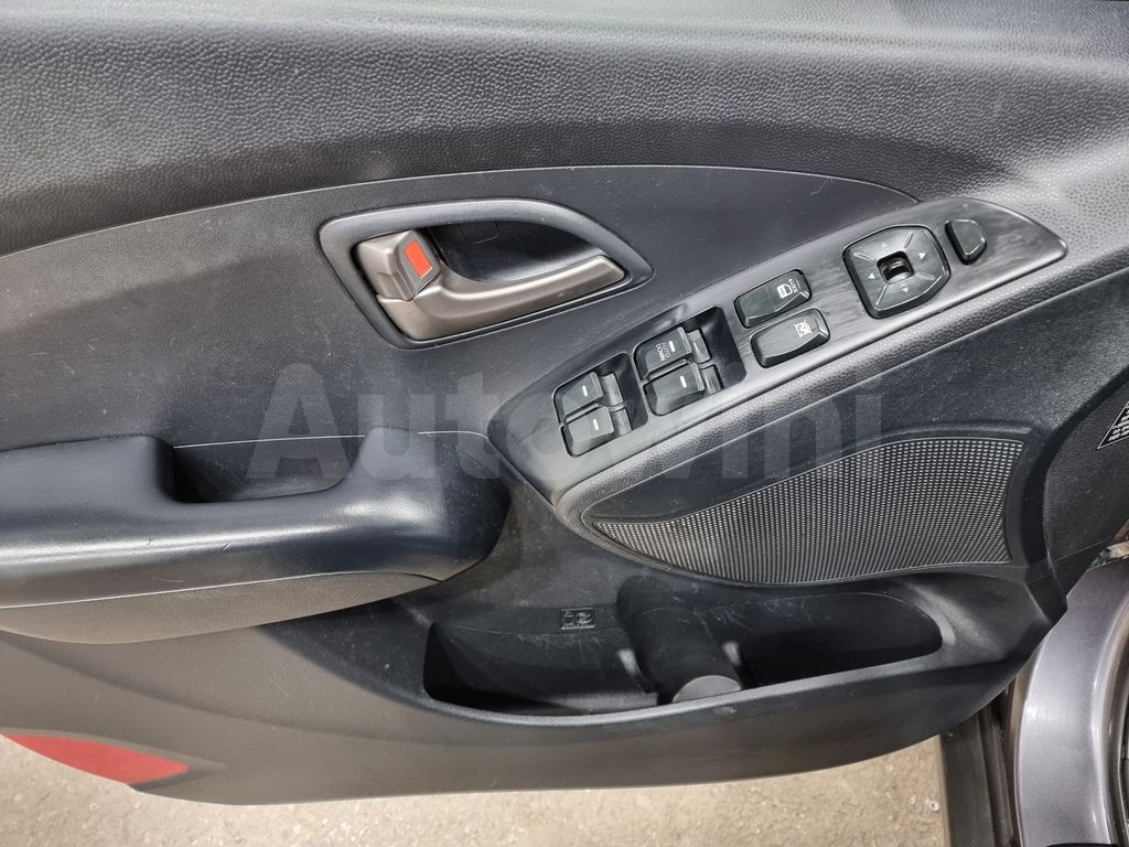 Hyundai Tucson 2010 ID : V002292