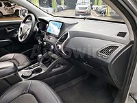 Hyundai Tucson 2010 ID : V005835