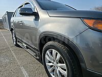 Kia Sorento 2010 ID: V012575