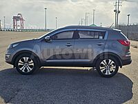 Kia Sportage 2011 ID : V003674