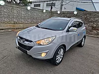 Hyundai Tucson 2011 4x4 ID: V120943