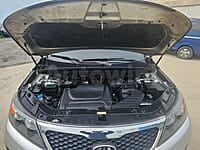 Kia Sorento 2010 ID: V000681 ( Techo Panorámico )