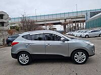 Hyundai Tucson 2010 ID : V799946
