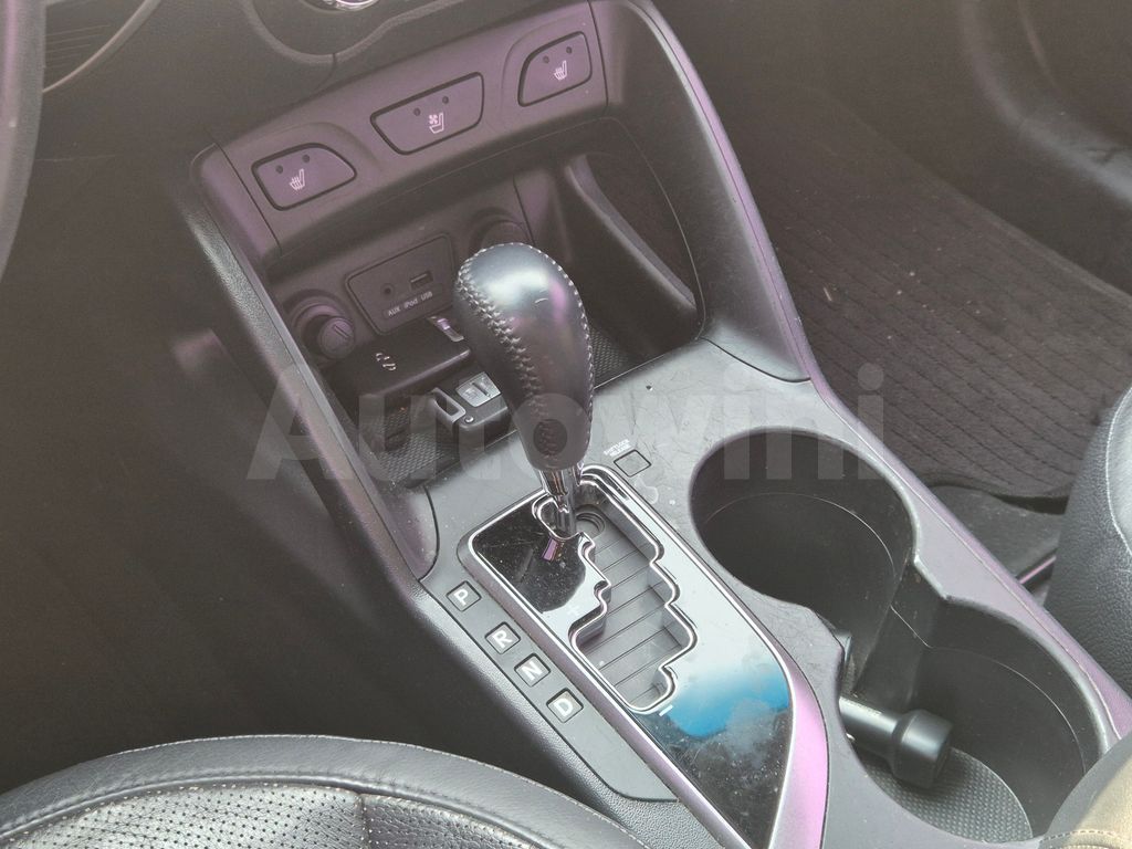 Hyundai Tucson 2011 ID: V290070