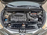 Hyundai Tucson 2010 ID : V799946