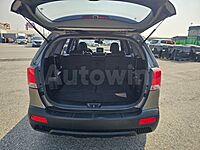 Kia Sorento 2010 ID:V045830