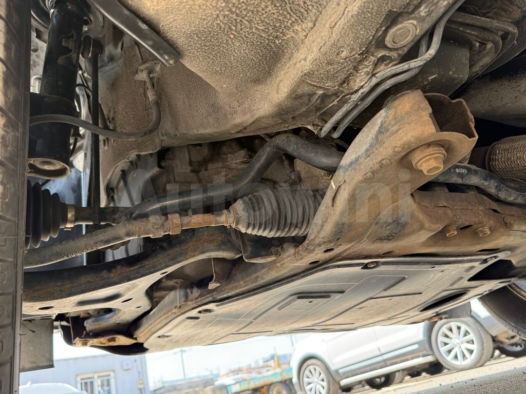 Kia Sorento 2010 ID: V068423