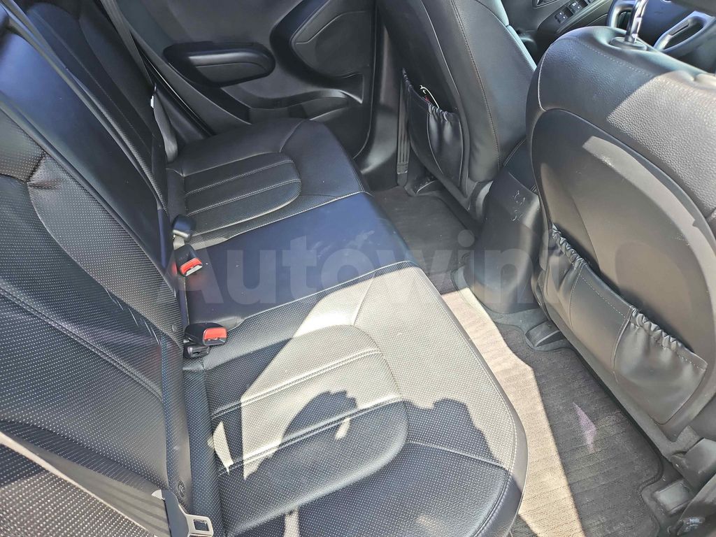 Hyundai Tucson 2013 ID:V596364