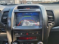 KIA SORENTO 2010 ID : V069048 (TECHO PANORAMICO)