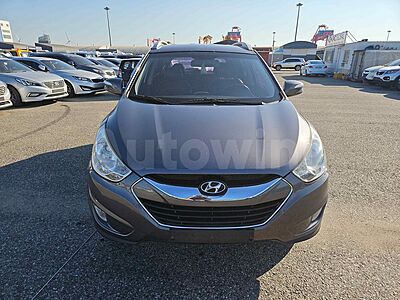 Hyundai Tucson 2010 ID V039954