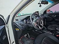 Hyundai Tucson 2012 ID: V300531