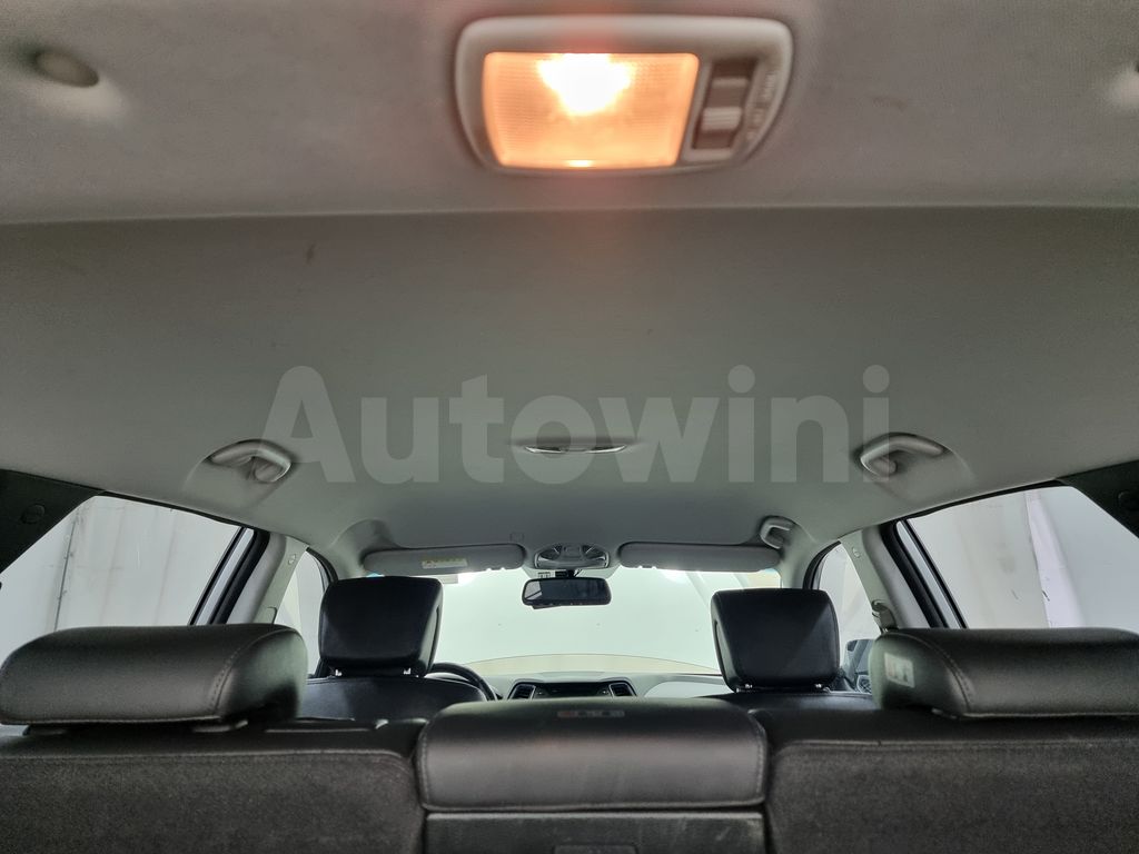 HYUNDAI SANTA FE 2014 4X4 ID:292961
