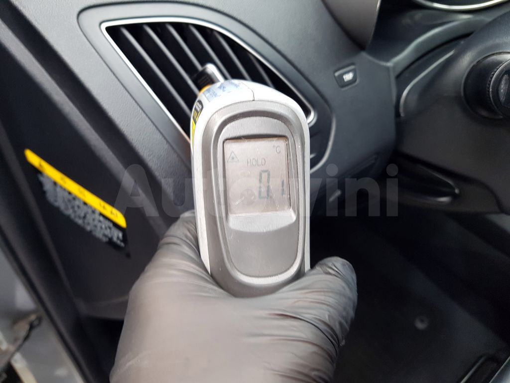 Hyundai Tucson 2010 ID : V005835
