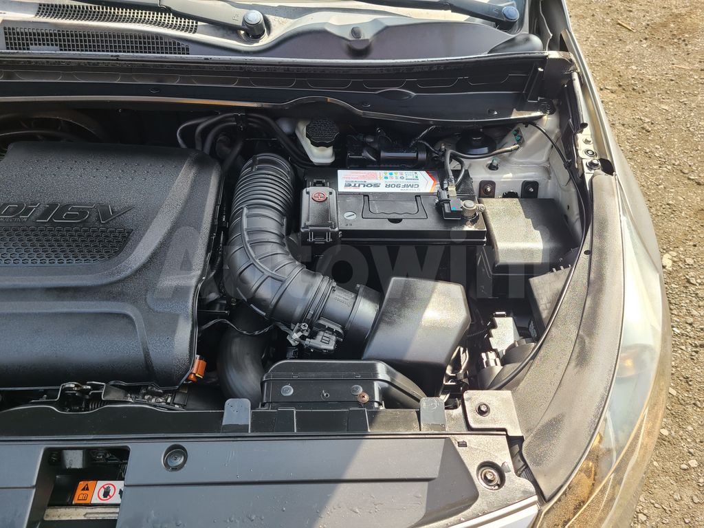 Kia Spoortage 2011 ID:V157104