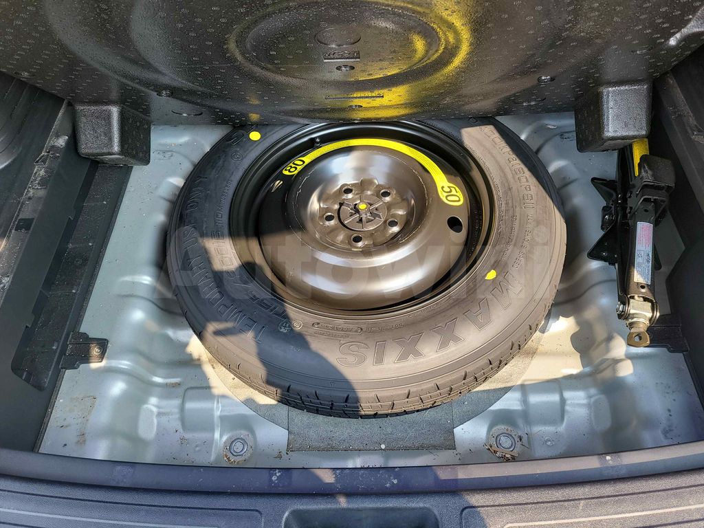 Hyundai Tucson 2012 ID: V336171