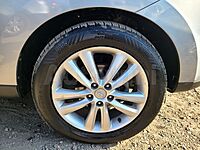 Hyundai Tucson 2010 4x2 ID : V775206