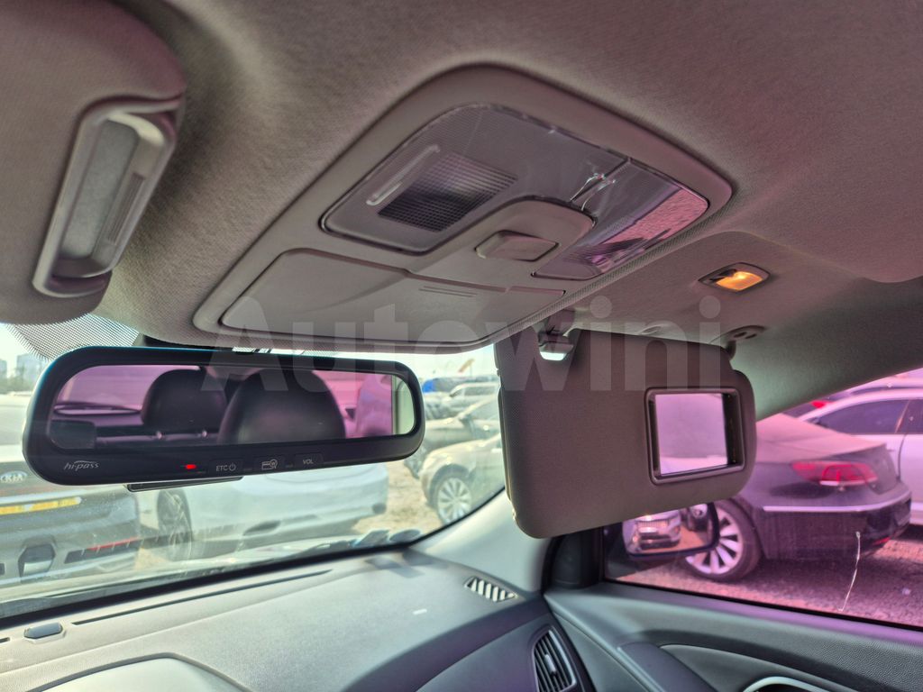 Hyundai Tucson 2011 ID: V290070