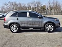 Kia Sorento 2010 ID: V012575