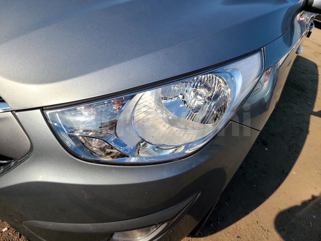 Hyundai Tucson 2011 ID 212530