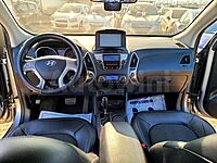 Hyundai Tucson 2010 4x2 ID : V775206
