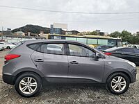 Hyundai Tucson 2010 ID: V012676