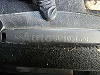 Kia Sportage 2011 ID : V003674
