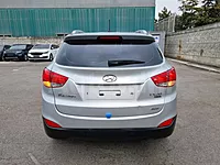 Hyundai Tucson 2011 4x4 ID: V120943