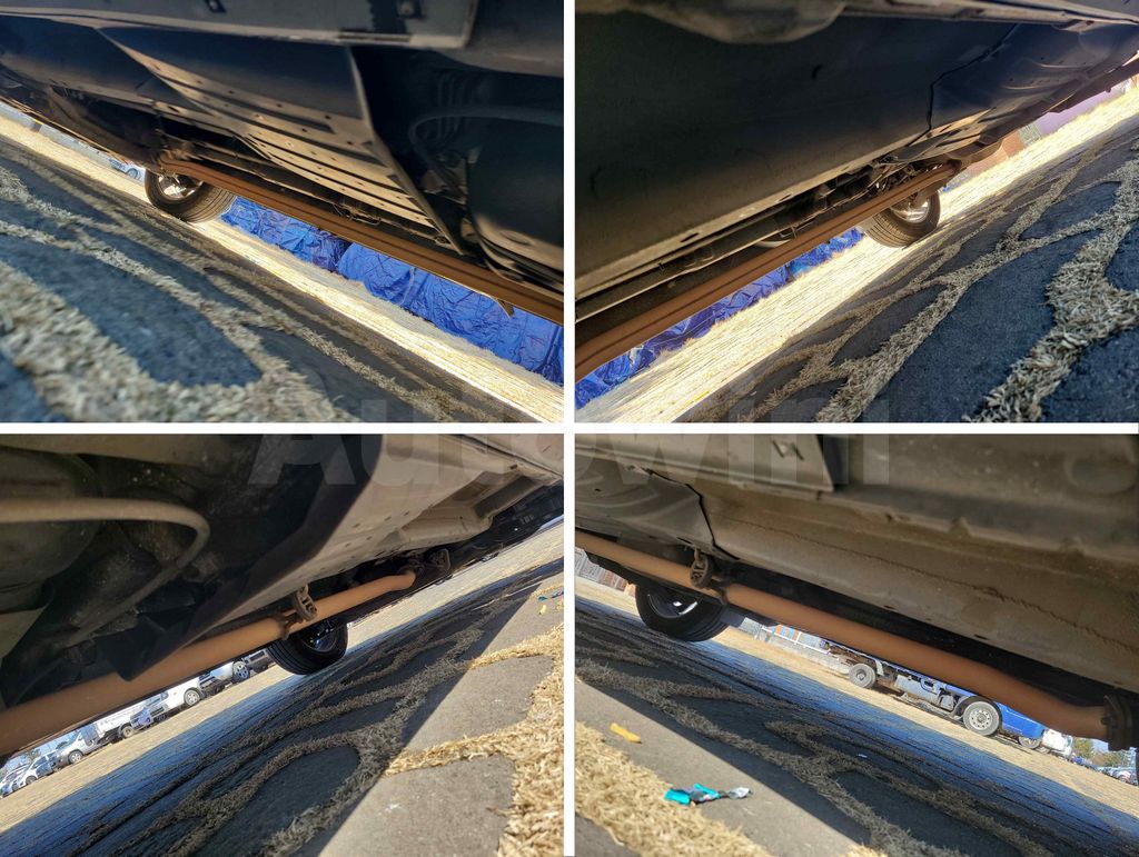 Hyundai Tucson 2010 ID: V076424