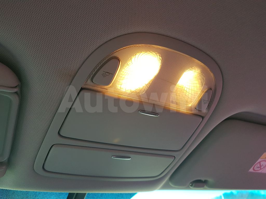 Hyundai Santa fe 2010 ID: V54770