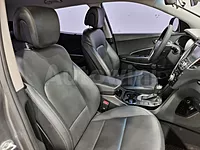 Hyundai Santa Fe 2015