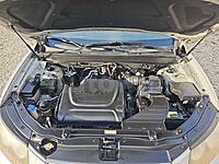 Hyundai Santa Fe 2010 ID: V572616