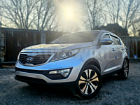Kia Sportage 2012 ( Techo Panoramico) ID V277690