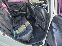 Hyundai Tucson : V273578