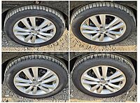 Hyundai Tucson 2011 ID: V290070