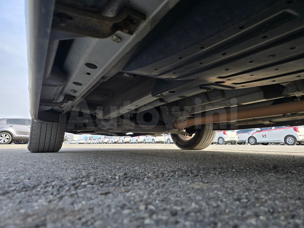 HYUNDAI TUCSON 2010 ID: V016665