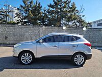 Hyundai Tucson 2010 ID V0111126