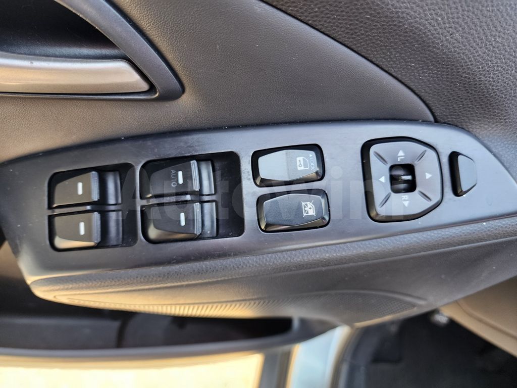 HYUNDAI TUCSON 2010 ID: V052578