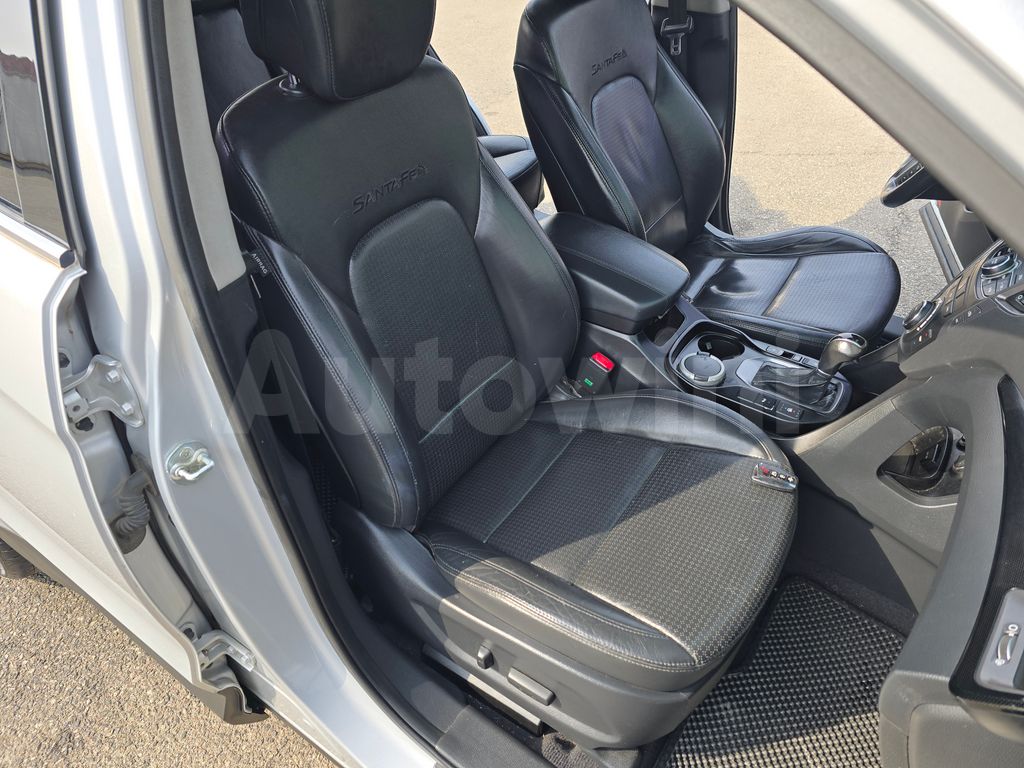 Hyundai Santa Fe 2013 ID : V171826