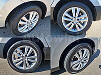 Hyundai Tucson 2010 ID V0111126