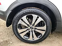 Kia Sportage 2011 ID: V012684