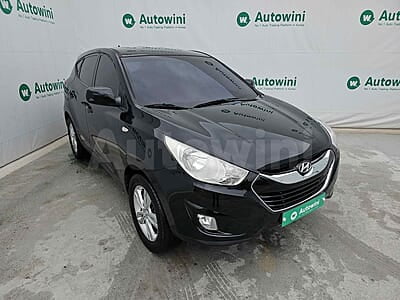 Hyundai Tucson 2010 ( V007799 IC3340364 )