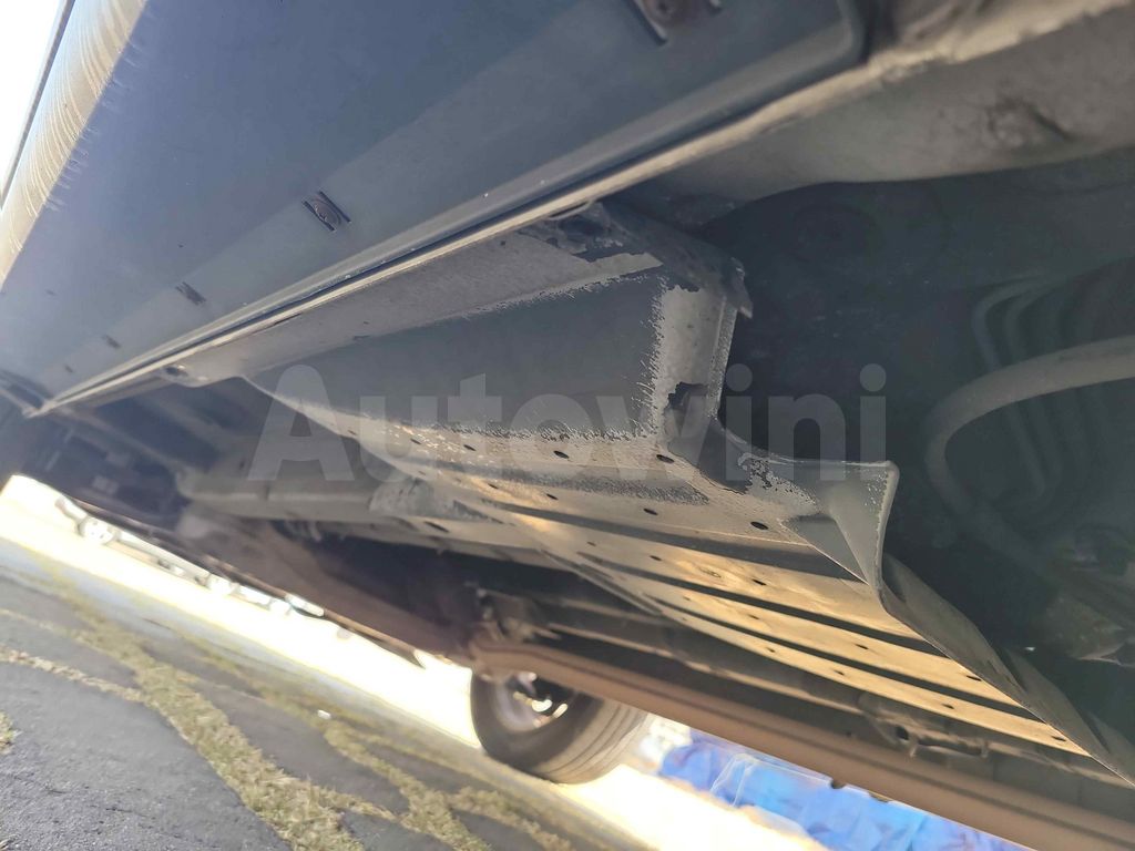 HYUNDAI TUCSON 2010 ID: V011701